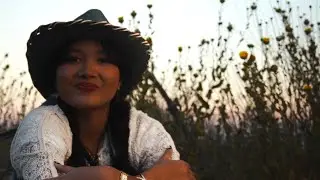 Christabelle Marbun - Rosie Got Away! (Lyric Video)