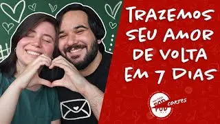 💘 Dilemas amorosos dos ouvintes | Aconteceu ao vivo! | Z&eacute; Renacho e Laura Rubianes
