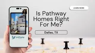 Is Pathway Homes Right For Me?