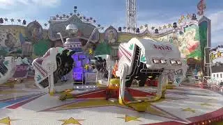 Shake & Roll (Schäfer) Offride 2025