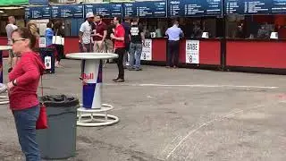 The Bullpen Bar