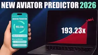NEW AVIATOR PREDICTOR IS PUBLISHED RIGHT NOW
