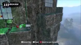The Top 10 TheRadBrad Trials Evolution #2
