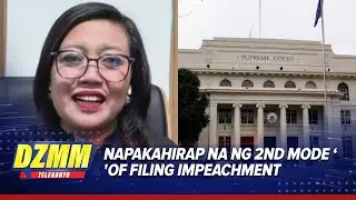 No more impeachment 'express lane?' SC ruling to change House impeach rules