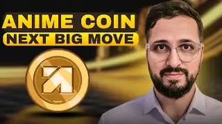Неминуем рост популярности ANIME Coin &ndash; вы готовы?