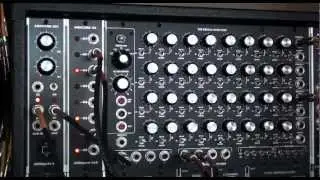ArdCore Output Expander Example #1 - Alternating Triggers