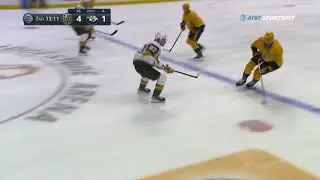 Mattias Ekholm Film Study - Gap Control (03/23)