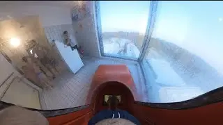 Sloop High Speed - Waterslide 2026 Nettebad Osnabr&uuml;ck 🌊🇩🇪