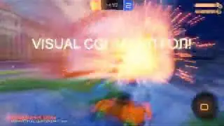 ROCKET LEAGUE PART 8