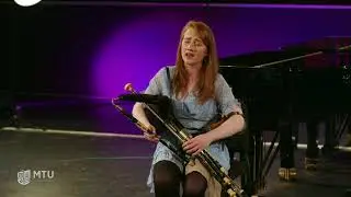 Muireann Ní Shé - Éistigh Liomsa Sealad