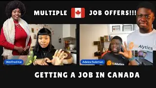 How to Stand Out in Canada&rsquo;s Job Market in 2025