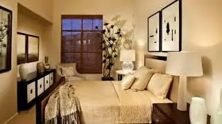 Best Master bedroom paint colors 2018 With dark furniture ideas