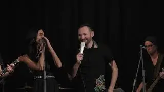 Charitativn&iacute; koncert Moravians - 28. ledna 2026