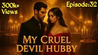 My cruel devil Hubby Episode 32 |pocket fm new story |#pocketfmnewstory #pocketnovel #hindiaudiobook