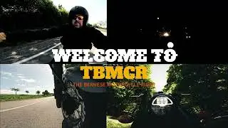 WELCOME TO TBMCR #motorradleidenschaft #vtwin #indianmotorcycle #bikelife #biker #motorcycle