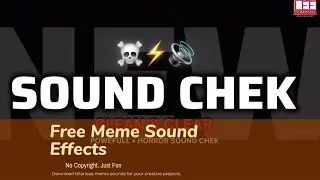 meme sound effect || funny meme sound effects no copyright Top 10 meme sound sound effect@its__Edit_