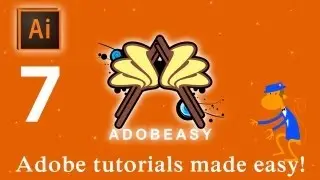 Adobe Illustrator CC CSS and SVG Graphic Export Tutorial CSS FOR BEGINNERS!