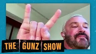 John Feldmann talks pop punk returning to mainstream & more!