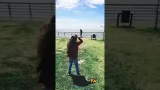 La Mejor hincha de Que Viva La Pesca Mi Hija Tan Amanda.🎣👧🏼😍