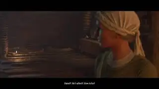 Kingdom come deliverance II ep1