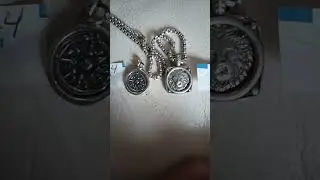 Clear video on the widow's mite and the amulet and the fortune cookie note 🙏🙏🙏🙏🕯️🕯️🕯️🕯️