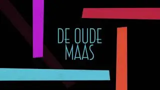 Open Dag App De Oude Maas - aankondiging