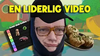 EN LIDERLIG VIDEO