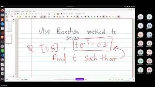 NPTEL COURSE TUT III - SCIENTIFIC COMPUTING WITH MATLAB
