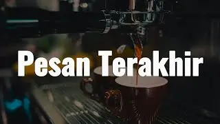 Lyodra - Pesan Terakhir || [Mix Playlist Lirik]