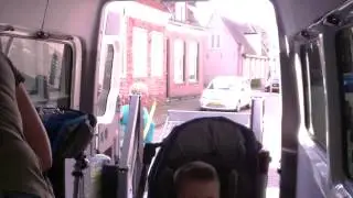 Samen onderweg, mee als vrijwilliger