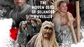 Selangor International Indigenous Arts Festival 2019