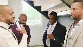 BTS coverage with the cousins