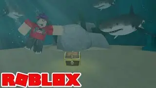 Let's play Roblox!