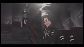 Guren Edit | BlackBerry Sky
