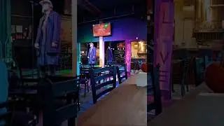 evil by interpol @ xanadu karaoke
