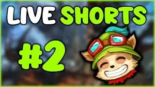 GRAMetoda - LIVE SHORTS #2