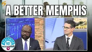 A Better Memphis: Healthier 901 fest kicks off Saturday