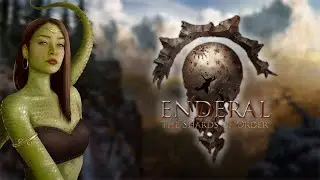 LIZZ SINGS ◈The Winter Sky ◈ Enderal Bard Song [EN]