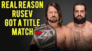 10 Most Shocking Recent latest WWE Rumours & Future Plans You Need To Know - WWE Leaked