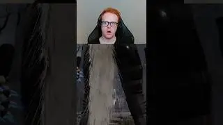 Augie Reacts To Markiona In Lies of P Overture DLC
