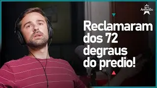 O que fazer se eu receber uma avalia&ccedil;&atilde;o injusta no Airbnb?
