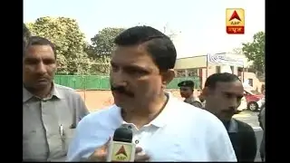 Financial issues, special category status are unsolved issues, says YS Chaudhary