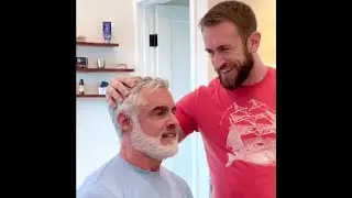 A RICH & TREVOR MOMENT