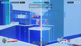 Brigitte hero mastery 5 star Veteran