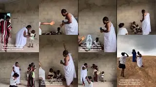 Mummy GO revelation freed her from the spirit of madness