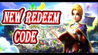 Infinity Kingdom New Redeem Code April 2021