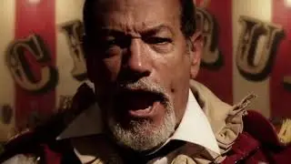 RED TAPE PICTURES showreel