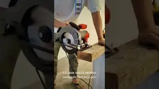 mesin gergaji kayu terbaik di dunia circular saw sirkel JLD german 2022
