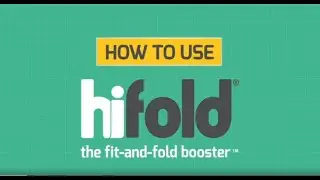 【Mifold】hifold How To Video full version