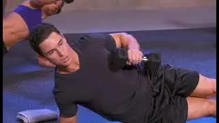 Core Dynamics